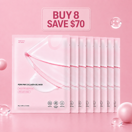 Rejuvenating Facial Mask