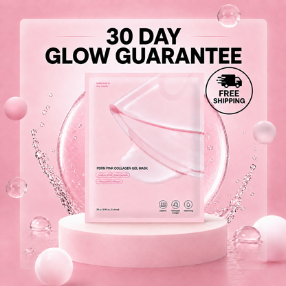 Rejuvenating Facial Mask