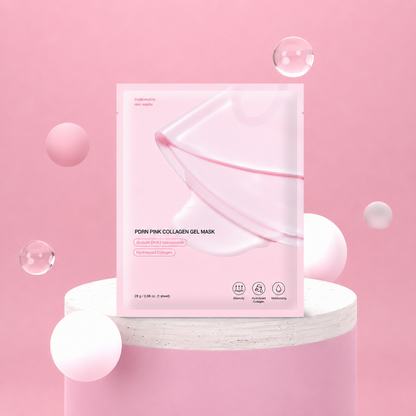 Rejuvenating Facial Mask