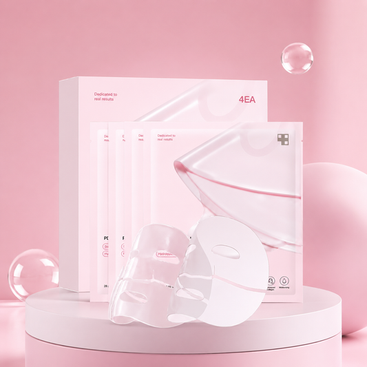 Rejuvenating Facial Mask